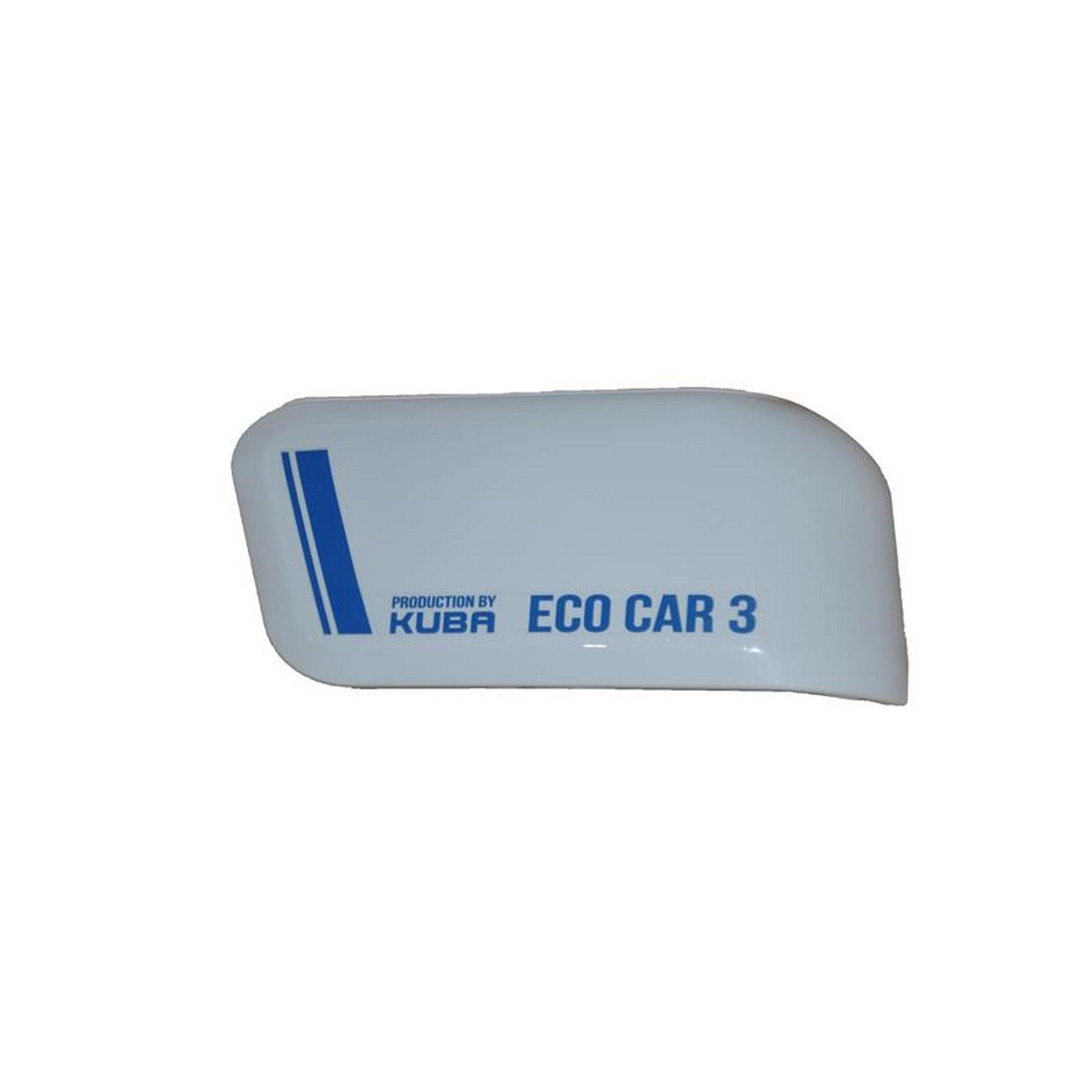SKYJET ECO CAR 3 YAN KAPAK SAĞ MAVİ #SJ 2014